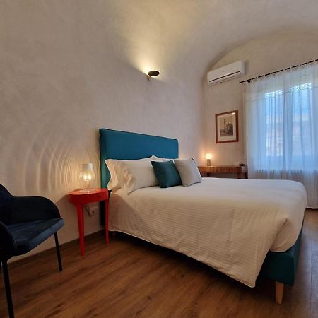 Appartement Lo Strullo à Pise Extérieur photo