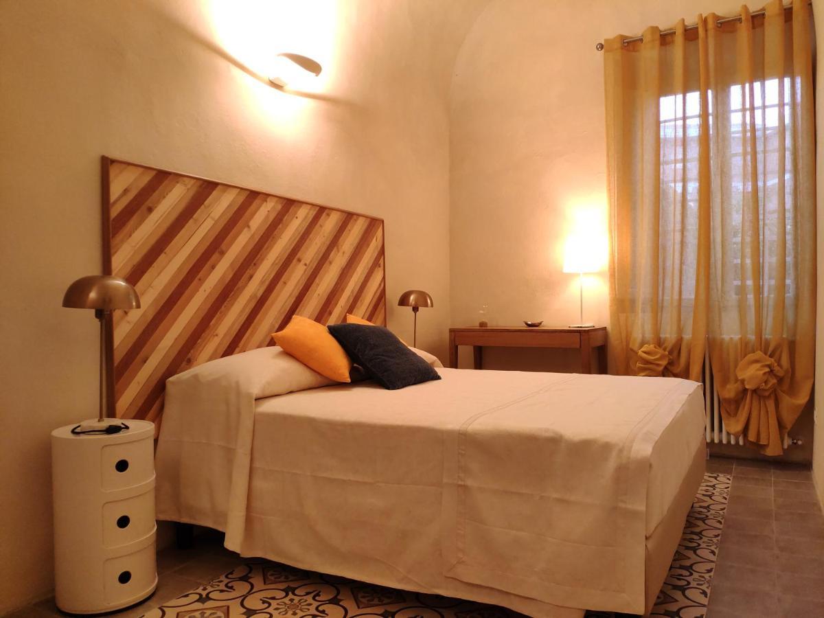 Appartement Lo Strullo à Pise Extérieur photo