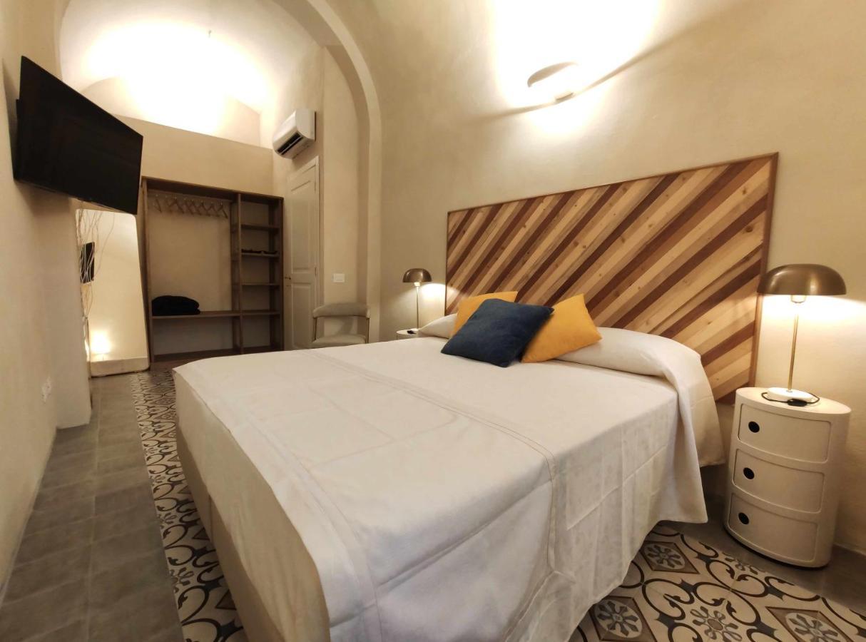 Appartement Lo Strullo à Pise Extérieur photo