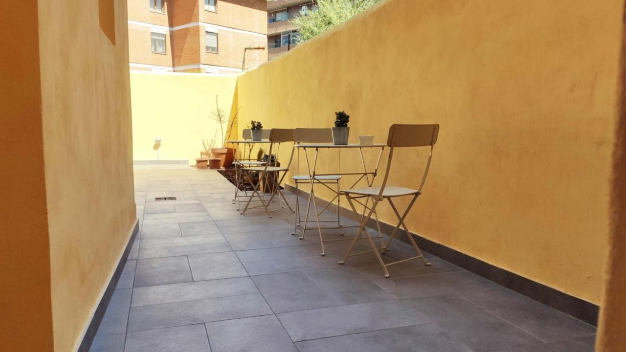 Appartement Lo Strullo à Pise Extérieur photo