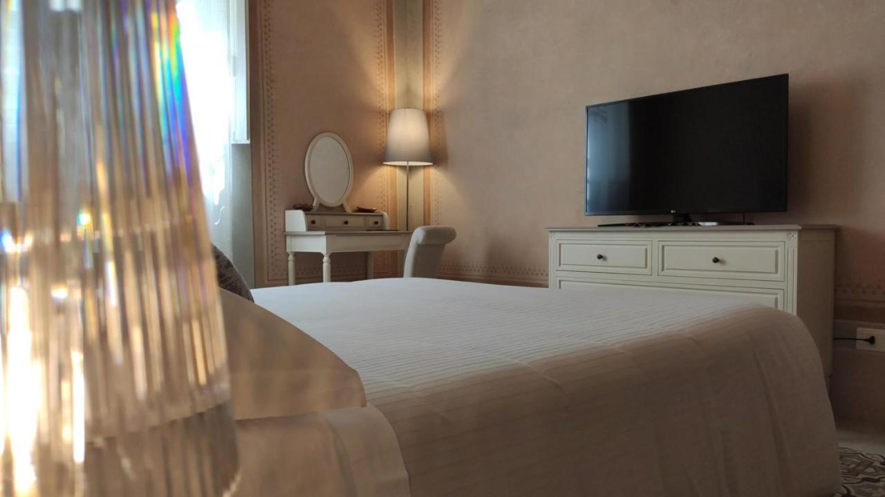 Appartement Lo Strullo à Pise Extérieur photo