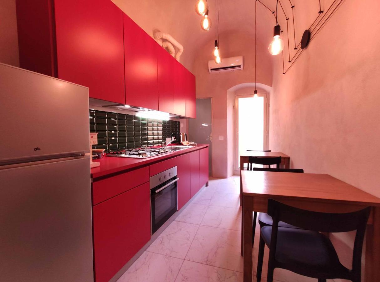 Appartement Lo Strullo à Pise Extérieur photo