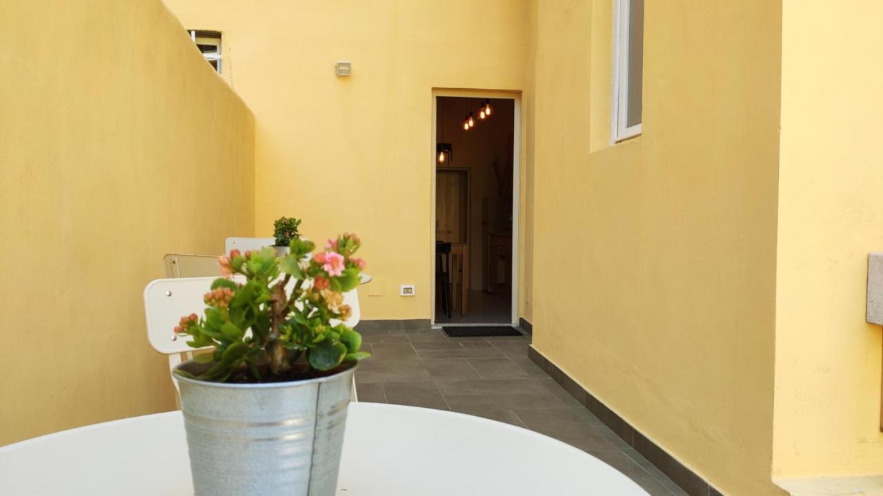 Appartement Lo Strullo à Pise Extérieur photo