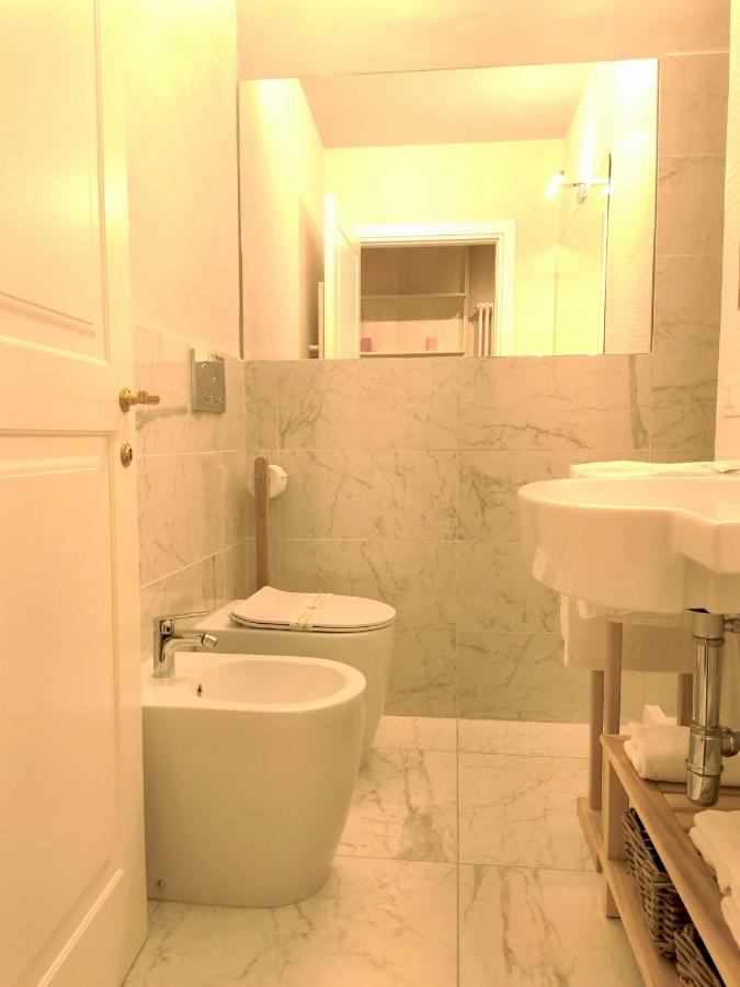 Appartement Lo Strullo à Pise Extérieur photo