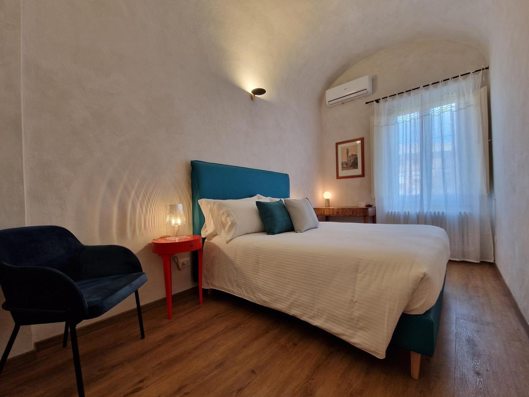 Appartement Lo Strullo à Pise Extérieur photo