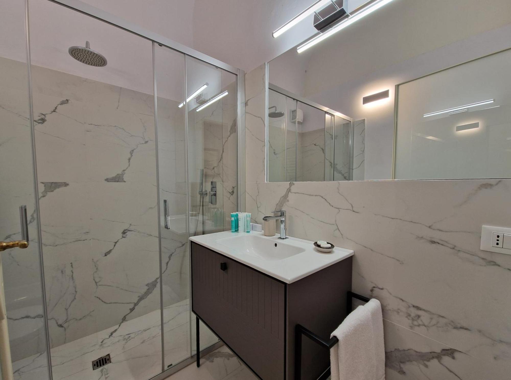 Appartement Lo Strullo à Pise Extérieur photo
