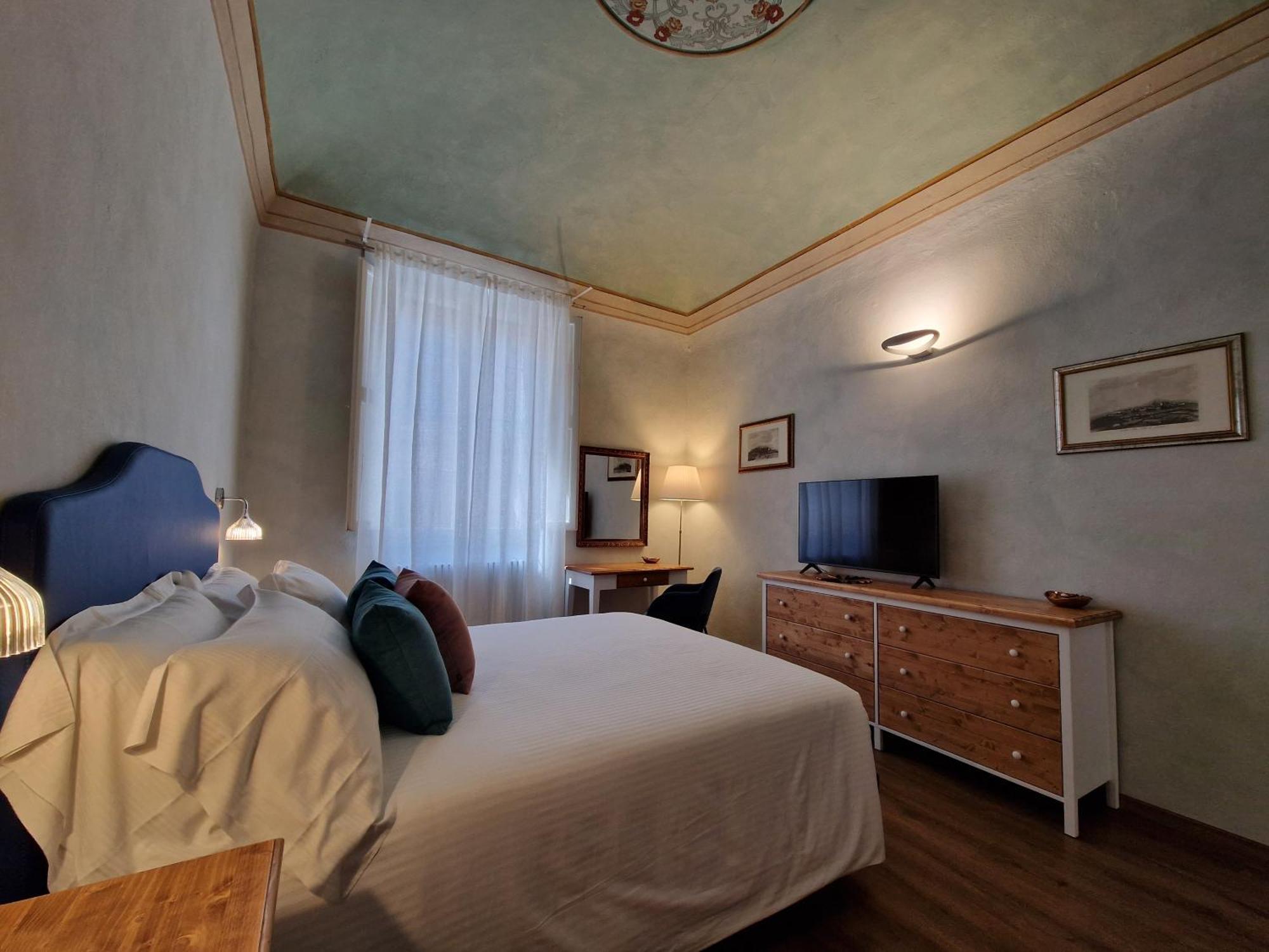 Appartement Lo Strullo à Pise Extérieur photo