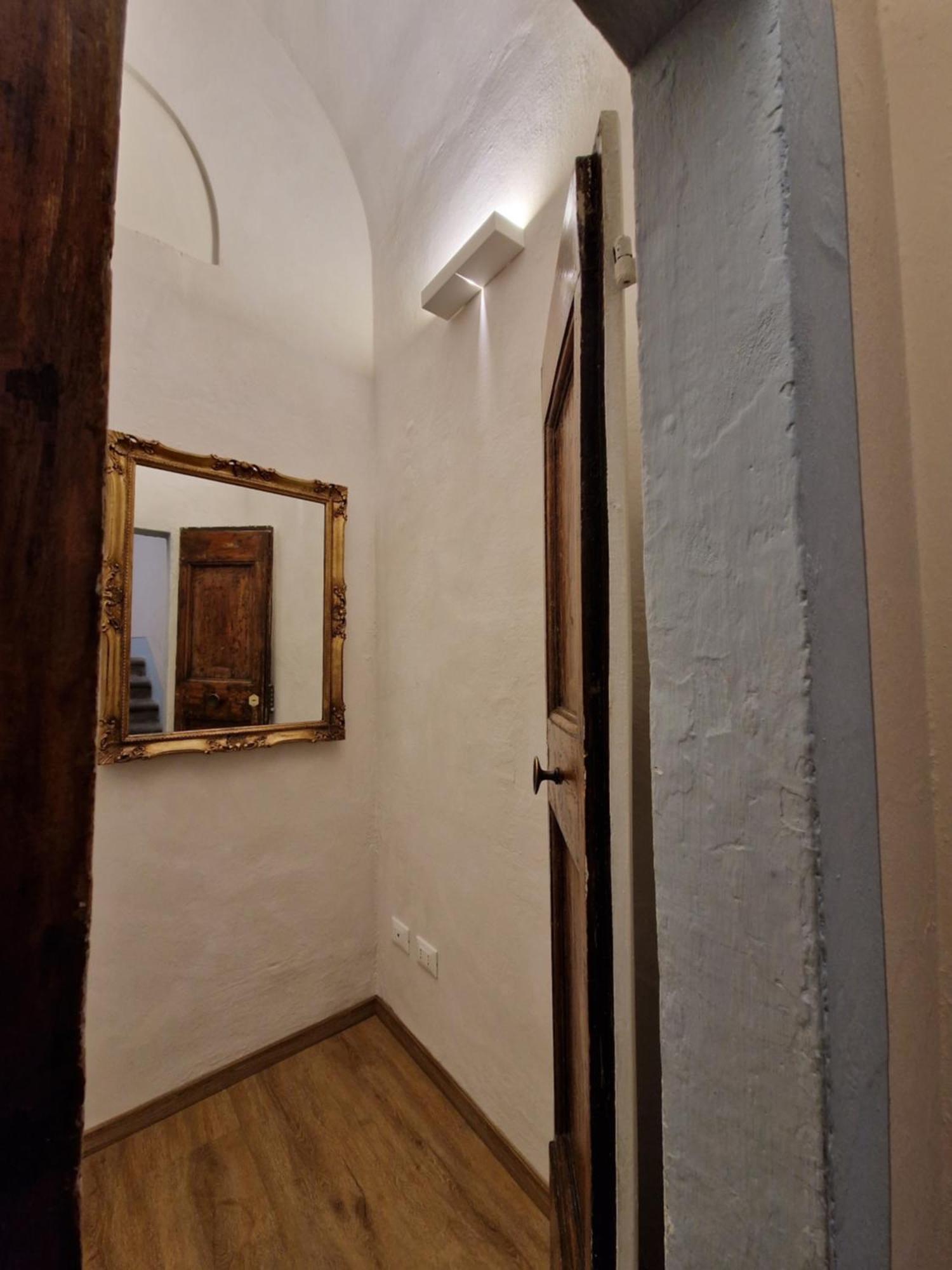 Appartement Lo Strullo à Pise Extérieur photo