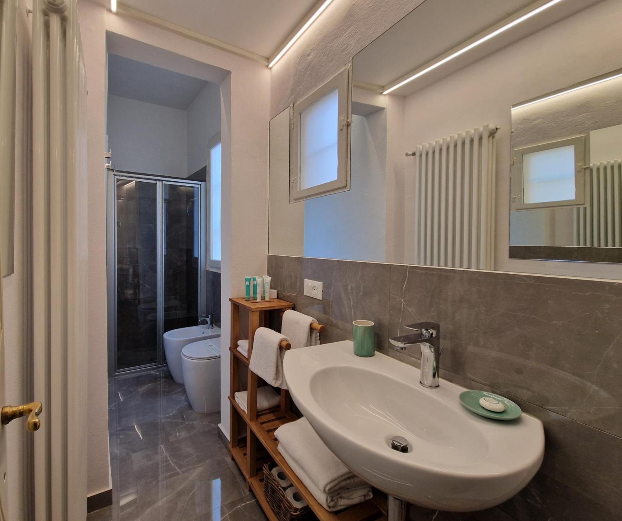 Appartement Lo Strullo à Pise Extérieur photo
