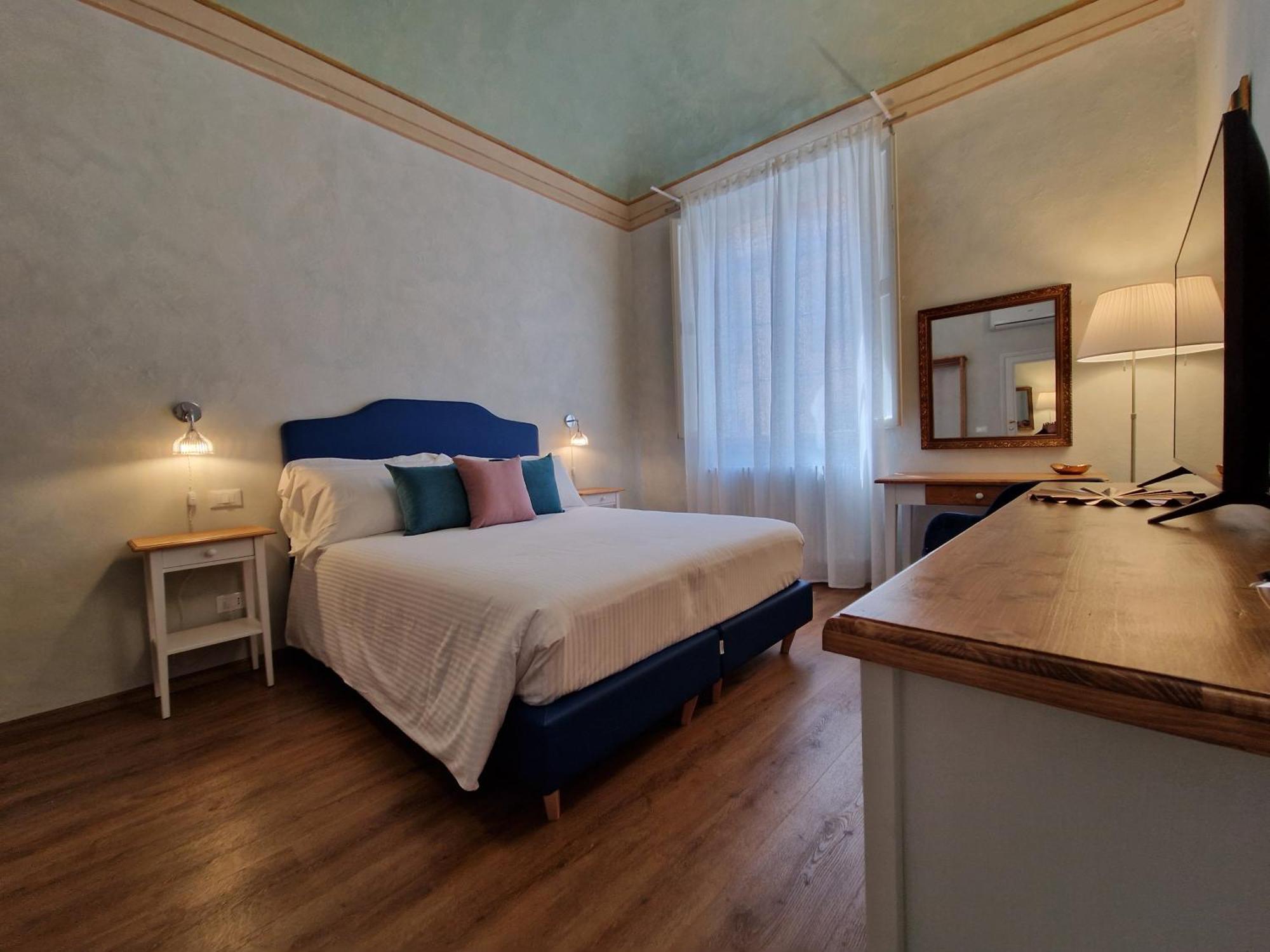 Appartement Lo Strullo à Pise Extérieur photo