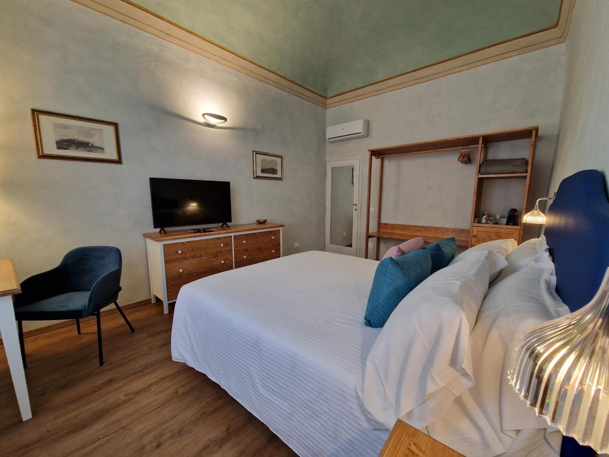 Appartement Lo Strullo à Pise Extérieur photo